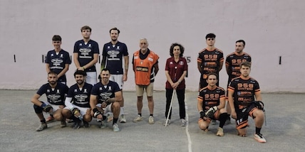 Pallapugno: il punto su tutti i campionati