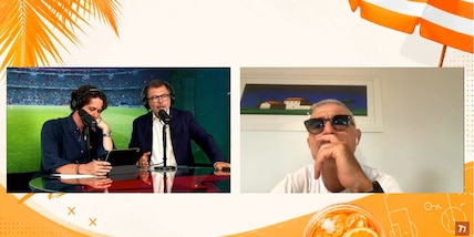 Ravanelli su Yildiz ad Aperimercato: "Per ricostruire la Juve..."