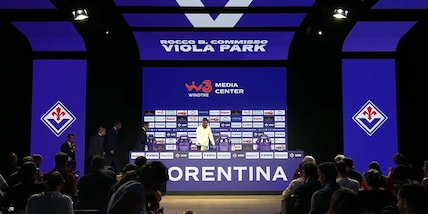 Mastantuono-Fiorentina: è fumata bianca