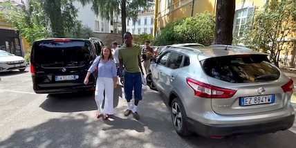 "Let's go": le prime parole di Chalobah al Como