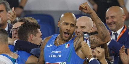 Atletica: gli Europei 2026 arrivano su Dazn, c'è l'accordo con Warner Bros. Discovery