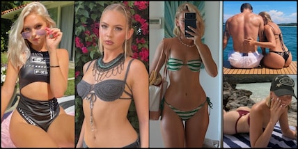 Attrice del Michigan e compagna del giocatore del Chelsea: ecco chi è Jordyn Jones
