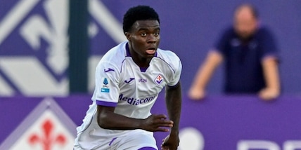 Oulai: "Mi ispiro a Yaya Touré, vi faccio un nome di questa Fiorentina"