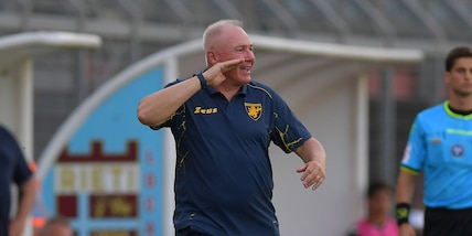 Pronostico Frosinone-Juve Stabia, sfida di Coppa Italia con la Juve spettatrice interessata