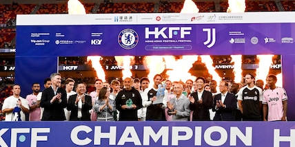 Da Kolo Muani e Alajbegovic a McKennie, chi rientra con l'Inter: Juve dalla festa di Hong Kong a Perth