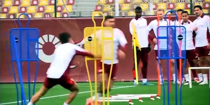Roma, Pellegrini a un passo dal rinnovo