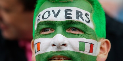 Pronostico Shamrock-Dundalk, per i bookie un segno è assai probabile