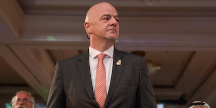 Ceferin, guerra aperta a Infantino: la Uefa conferma boicottaggio della Fifa!