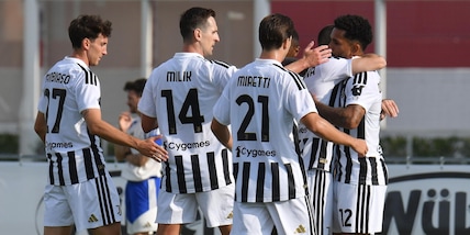 Juventus-Inter: probabili formazioni, orario e dove vedere in tv e streaming l'amichevole
