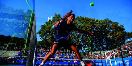 Italian Padel Awards torna all’Olimpico