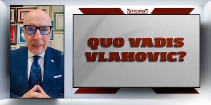 A.A.A. Cercasi squadra per Vlahovic