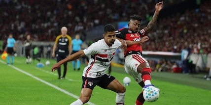 Campionato brasiliano, Gremio-Sao Paulo: quote equilibrate, ecco cosa giocare