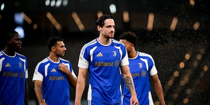 Gatti infortunato, salta l'amichevole con l'Inter: come sta e le ultime dall'allenamento Juve Gatti infortunato, salta l'amichevole con l'Inter: come sta e le ultime dall'allenamento Juve