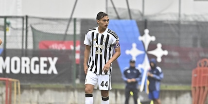 Alfonso Montero, è sempre Juve: contratto, caratteristiche e percorso per il figlio di Paolo Alfonso Montero, è sempre Juve: contratto, caratteristiche e percorso per il figlio di Paolo