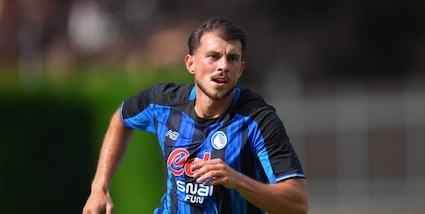 L'Atalanta travolge lo Schalke 3-0: Sarri perde un attaccante. Poker Pisa, Bologna ko