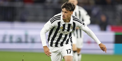 Alajbegovic, il ruolo Juve è già chiaro: Spalletti sapeva e lo vede insieme a Yildiz e Kolo Muani