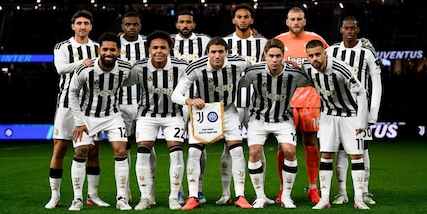 Juve progetto buono ma ancora incompleto. Ah, Arbitropoli che fine ha fatto?