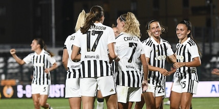 Juventus Women, per la Champions ora serve l'ultimo sforzo: ecco come funziona