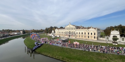 La 40^ Wizz Air Venicemarathon è sold out