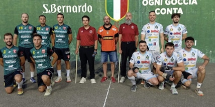 Pallapugno: il punto su tutti i campionati