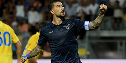 La Lazio vince in rimonta con il Frosinone: Zaccagni doppietta! Il Parma cade con la Samp, Lecce ok