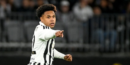 Juve-Palermo: probabili formazioni, orario e dove vedere in tv e streaming l'amichevole