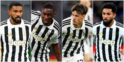 La probabile formazione Juve per il Palermo: Spalletti cala subito gli assi