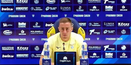 Marusic: "Con Gattuso gioco più avanti"