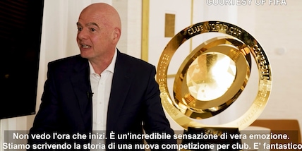 Uefa, Concacaf e Afc unite contro Infantino: "La fiducia è stata tradita con l'inganno"