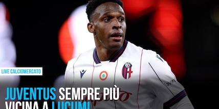 Calciomercato, le notizie di oggi
