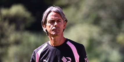 Inzaghi saluta la Juve: "Lotterà per lo scudetto, grande allenatore e rosa profonda"