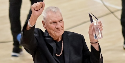 Ciao grande Nelson, il Picasso della Nba