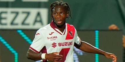 Njie-Salisburgo, si fa sul serio: l'offerta al Torino e la rivale in Premier