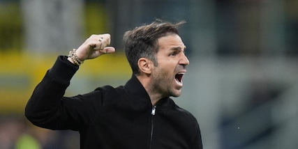 Il Como di Fabregas può vincere la Coppa Italia? Ecco il parere dei bookie