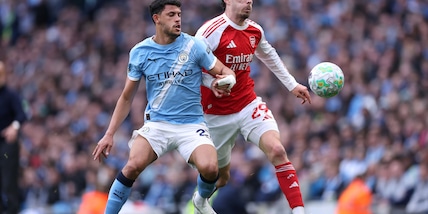 Domenica il Community Shield 2026 tra Arsenal e Manchester City in chiaro sul NOVE
