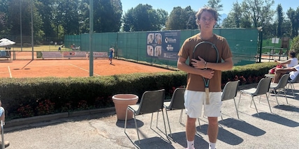 Country Club Cuneo: primi verdetti dalla Lilium Cup 2026