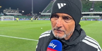 "Se il posto è sempre scontato..." Spalletti, schiaffo alla Juve! "Milik, Douglas, Gatti: vi spiego" "Se il posto è sempre scontato..." Spalletti, schiaffo alla Juve! "Milik, Douglas, Gatti: vi spiego"