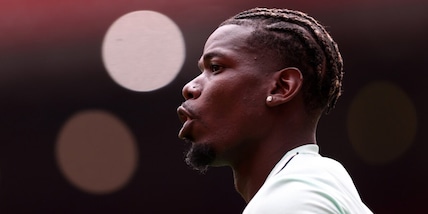 "Pogba disperato, crolla in lacrime dopo l'ennesimo infortunio": cosa è successo all'ex Juve