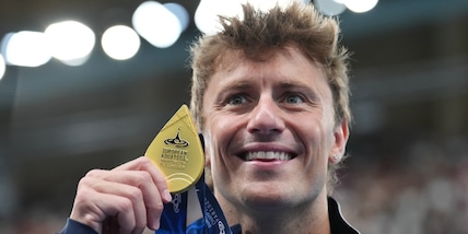 Diretta Europei Nuoto, le gare in tempo reale: Martinenghi-Quadarella doppio oro da sogno a Parigi