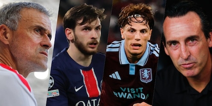 Psg-Aston Villa: orario, diretta, formazioni e dove vedere in tv e streaming la Supercoppa Uefa