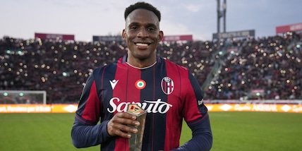 Da esubero a chiave dell’affare: Lucumi, ecco chi offre la Juve per convincere il Bologna Da esubero a chiave dell’affare: Lucumi, ecco chi offre la Juve per convincere il Bologna