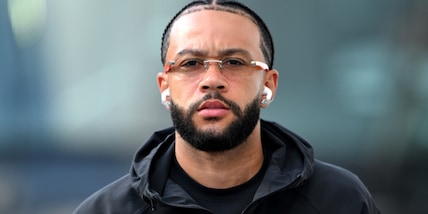 Clamoroso Depay, "debito da 13 milioni" e il Corinthians lo scarica: "Ci saranno conseguenze"