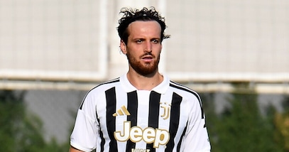 Gatti, non solo il Napoli: piace anche in Francia e Inghilterra. Serie A su Rugani Gatti, non solo il Napoli: piace anche in Francia e Inghilterra. Serie A su Rugani