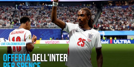 Calciomercato, le notizie di oggi