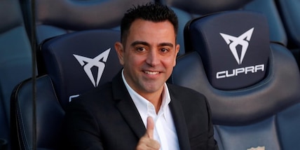 Xavi nuovo ct Olanda: è ufficiale! L'annuncio e quel precedente con Koeman