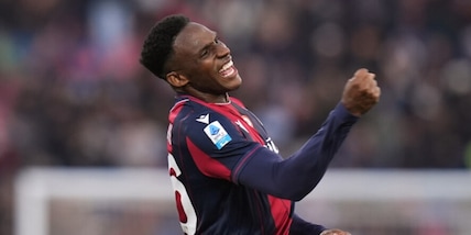 Lucumi, il Bologna non ha scelta: le cifre, il nodo Cabal e la Premier respinta per la Juve Lucumi, il Bologna non ha scelta: le cifre, il nodo Cabal e la Premier respinta per la Juve