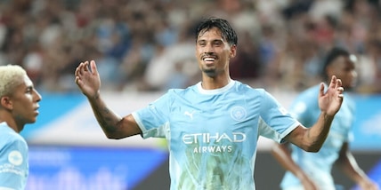 Reijnders, davvero? Il City chiude con l'Arabia e l'ex Milan ora...