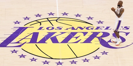 Lakers nella storia, ma fuori dal campo: l'incredibile cifra della nuova cessione!