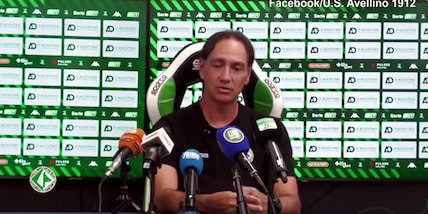 Nesta: "Vogliamo vincere, a Monza ci torno volentieri"