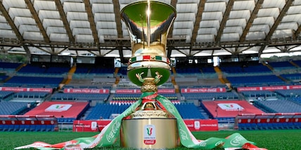 Coppa Italia, ecco dove vederla in tv in chiaro e in streaming